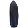 Afbeeldingen van Tricorp polosweater bicolor