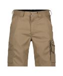 Afbeeldingen van Dassy korte broek Bari beige 50