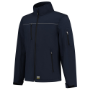 Afbeeldingen van TRICORP WORKWEAR Softshell Luxe 402006 ink 8XL