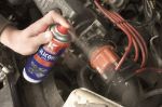 Afbeeldingen van Griffon Silicone Spray Spuitbus 300 ml