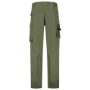 Afbeeldingen van TRICORP WORKWEAR Werkbroek Cordura 4-Way Stretch 502026 legergroen 60