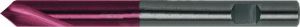 Afbeeldingen van FORUM VHM-NC-centreerboor, TiAlN-gecoat 8.00mm
