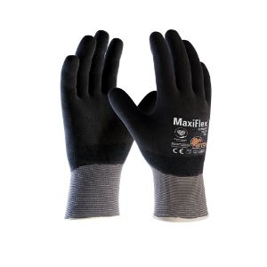 Afbeeldingen van ATG Werkhandschoen 34-876 MaxiFlex Ultimate 9
