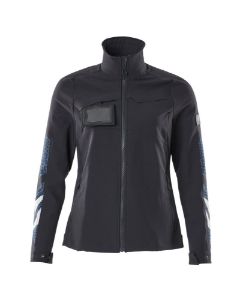 Afbeeldingen van MASCOT® Dames Jas 18008 donker marine blauw XS