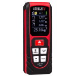 Afbeeldingen van Levelfix LXD100i Afstandmeter, 100 meter