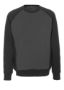 Afbeeldingen van MASCOT® Sweatshirt 50570   zwart S