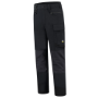 Afbeeldingen van TRICORP WORKWEAR Werkbroek Cordura 4-Way Stretch 502026 zwart 52