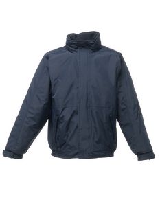 Afbeeldingen van Regatta jack dover navy           m