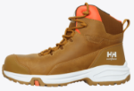 Afbeeldingen van Helly Hansen schoen MANCHESTER LTR MID S7S tarwe