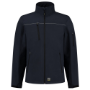 Afbeeldingen van TRICORP WORKWEAR Softshell Luxe 402006 navy M