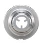Afbeeldingen van GARDENA Premium aansluitstuk 21mm (G 1/2")