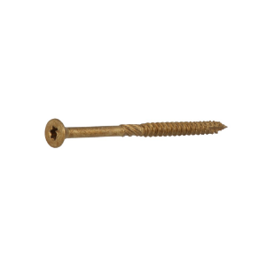 Afbeeldingen van Kelfort Outdoorschroef TX-20 Deeldraad PK 5,0x70/42