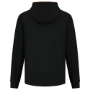 Afbeeldingen van TRICORP WORKWEAR Softshell Capuchon Accent 402705 zwart/oranje XL