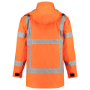 Afbeeldingen van TRICORP SAFETY Parka RWS