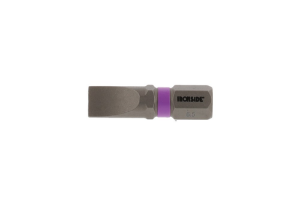 Afbeeldingen van Ironside Bit zaagsnede 25mm SSL6,5 (10)