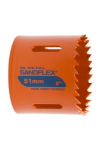 Afbeeldingen van BAHCO Sandflex gatzaag bimetaal 3830-VIP_65mm