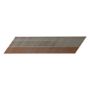 Afbeeldingen van TJEP Brad 34° 15GA AB-15 D-kop RVS A2 1,8x45mm (4000)