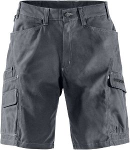 Afbeeldingen van FRISTADS Korte broek 254 BPC 100128 grijs c50
