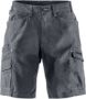 Afbeeldingen van FRISTADS Korte broek 254 BPC 100128 grijs c50