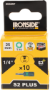 Afbeeldingen van Ironside Bit torx 25mm TX10 (10)
