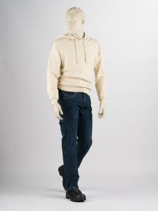 Afbeeldingen van 247 Jeans Werk Jeans Wolf D30 donker Blauw W34L32