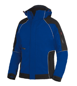 Afbeeldingen van Fhb softshell walter korenbl/zw.2XL