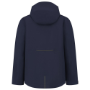 Afbeeldingen van TRICORP WORKWEAR Winter Tech Shell Accent 402703 ink 2XL