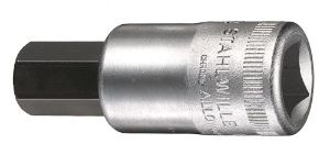 Afbeeldingen van Stahlwille Inbusdopsleutel 1/2'' 54-10mm