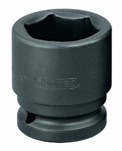 Afbeeldingen van GEDORE Slagmoerdopsleutel 3/4" 6-kant K 32 (AF) 3/4"x 1 1/8"