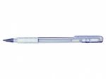 Afbeeldingen van Pentel Gelroller K118 0,4mm wit