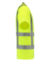 Afbeeldingen van TRICORP SAFETY T-shirt RWS 103001 Fluorgeel XS