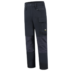 Afbeeldingen van TRICORP WORKWEAR Werkbroek Cordura 4-Way Stretch 502026 ink 46