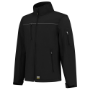 Afbeeldingen van TRICORP WORKWEAR Softshell Luxe 402006 zwart 3XL