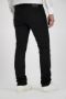 Afbeeldingen van 247 Jeans Heren Twill Palm T10 900 Zwart W38L30