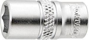 Afbeeldingen van FORUM Dopsleutel 1/4" zeskant metrisch 7mm