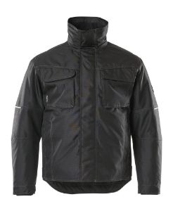 Afbeeldingen van MASCOT® Winterjas zwart 2XL