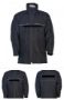 Afbeeldingen van Parka microphase marine          XL