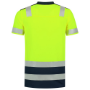 Afbeeldingen van Tricorp polo High-Vis ink-yellow