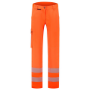 Afbeeldingen van TRICORP SAFETY Werkbroek Twill Stretch RWS Revisible Dames  38