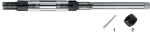 Afbeeldingen van Hunger Hunger HSS Verstelbare Handruimer type D 51.200 15,5-18mm