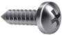 Afbeeldingen van Schroef ck zelftapper din 7981-c-tx-a4 st 3,5x25