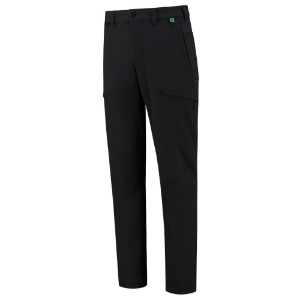 Afbeeldingen van TRICORP WORKWEAR Werkbroek Fitted Stretch RE2050 502702 Zwart 22