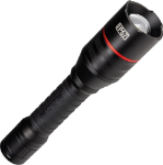 Afbeeldingen van Kelfort Zaklamp oplaadbaar 15W 1500 Lumen