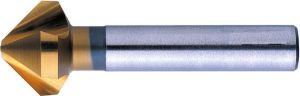 Afbeeldingen van FORUM Verzinkfrees, TiN-gecoat 16.5mm