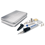 Afbeeldingen van Dremel Versatip Soldeergereedschap 2000-7 Arts & Crafts
