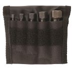 Afbeeldingen van Stahlwille Boutuitdraaierset 901/5T 