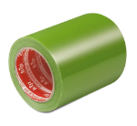 Afbeeldingen van Kip Beschermfolie 313 groen 125mm x 100m