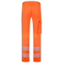Afbeeldingen van TRICORP SAFETY Werkbroek Twill Stretch RWS Revisible Dames  38