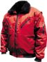 Afbeeldingen van OXXA Essential Pilotjack Evan 8380 Rood M