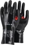 Afbeeldingen van Tegera Oil grip 8858 Snijbestendige, hittebestendige handschoenen